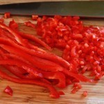 طريقة جديدة لعمل الخيار المخلل بشكل مختلف وطعم ألذ