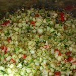 طريقة جديدة لعمل الخيار المخلل بشكل مختلف وطعم ألذ