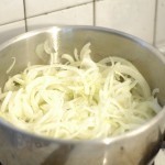 بالصوري حضري شوربة البصل الفرنسية والتوست المحمص بالجبنة