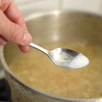 بالصوري حضري شوربة البصل الفرنسية والتوست المحمص بالجبنة