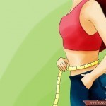 بالصور تعلمى معرفة مقاس الفستان المناسب لك ولشكل جسمك؟