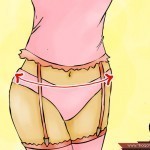 بالصور تعلمى معرفة مقاس الفستان المناسب لك ولشكل جسمك؟