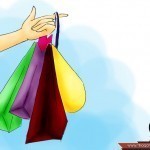 بالصور تعلمى معرفة مقاس الفستان المناسب لك ولشكل جسمك؟