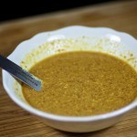 بالصور تحضير ستيك السلمون بصوص الليمون وصفة لمن يتبع نظام تخسيس