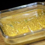 بالصور تحضير ستيك السلمون بصوص الليمون وصفة لمن يتبع نظام تخسيس