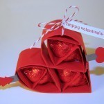 ٨ أفكار رومانسية لهدايا عيد الحب اصنعها بنفسك ٨ أفكار رومانسية لهدايا عيد الحب اصنعها بنفسك