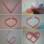 ٨ أفكار رومانسية لهدايا عيد الحب اصنعها بنفسك ٨ أفكار رومانسية لهدايا عيد الحب اصنعها بنفسك