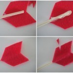 ٨ أفكار رومانسية لهدايا عيد الحب اصنعها بنفسك ٨ أفكار رومانسية لهدايا عيد الحب اصنعها بنفسك