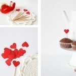 ٨ أفكار رومانسية لهدايا عيد الحب اصنعها بنفسك ٨ أفكار رومانسية لهدايا عيد الحب اصنعها بنفسك