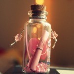 ٨ أفكار رومانسية لهدايا عيد الحب اصنعها بنفسك ٨ أفكار رومانسية لهدايا عيد الحب اصنعها بنفسك