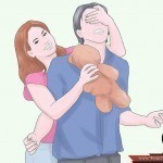 أفكار لقضاء عيد حب مع زوجك كله إثارة