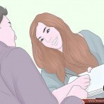 أفكار لقضاء عيد حب مع زوجك كله إثارة