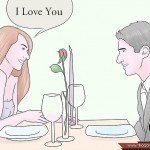 أفكار لقضاء عيد حب مع زوجك كله إثارة