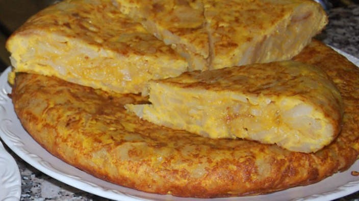 أومليت البطاطس بالصور طبق فطار مميز أومليت البطاطس بالصور طبق فطار مميز