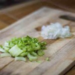 وصفة تحضير كفتة التونة بألذ طعم خطوات مصوره