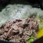 وصفة تحضير كفتة التونة بألذ طعم خطوات مصوره