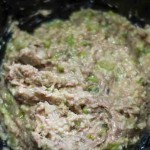 وصفة تحضير كفتة التونة بألذ طعم خطوات مصوره