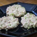 وصفة تحضير كفتة التونة بألذ طعم خطوات مصوره