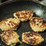 وصفة تحضير كفتة التونة بألذ طعم خطوات مصوره