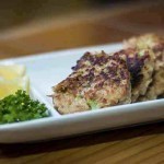 وصفة تحضير كفتة التونة بألذ طعم خطوات مصوره