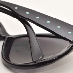 تجديد النظارة الشمسية القديمة وتغير شكلها بالصور تجديد النظارة الشمسية القديمة وتغير شكلها بالصور