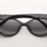 تجديد النظارة الشمسية القديمة وتغير شكلها بالصور تجديد النظارة الشمسية القديمة وتغير شكلها بالصور