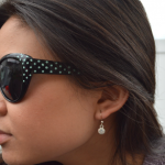 تجديد النظارة الشمسية القديمة وتغير شكلها بالصور تجديد النظارة الشمسية القديمة وتغير شكلها بالصور