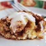 حضري العيش بالقرفة الحلو على طريقة السينابون