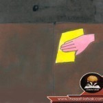 بالصور نعلمك خطوات تنظيف الأريكة الجلدية بكل سهولة