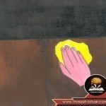بالصور نعلمك خطوات تنظيف الأريكة الجلدية بكل سهولة