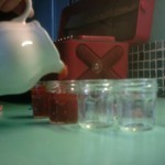 وصفتنا لتحضير مربي الفلفل الحار بالصور