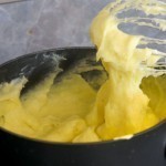 طريقة عمل الملفيه بالفراولة بالصور أحلى قطعة ملفيه