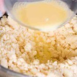 طريقة سهلة تحضرين بها تارت الفراولة بالصور