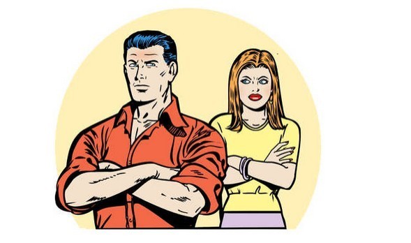 كيف تتعاملين مع الزوج سريع الغضب