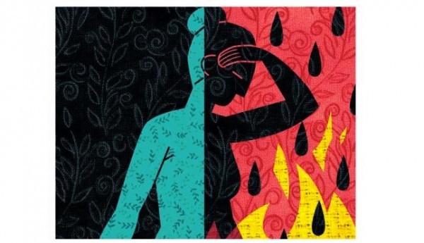 علاج انقطاع الطمث بطرق طبيعية علاج انقطاع الطمث بطرق طبيعية