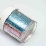 بالصور طريقة تزيين الكاسات بالجليتر بالصور طريقة تزيين الكاسات بالجليتر