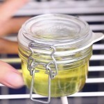 طريقة تصفية زيت القلي لإعادة إستخدامه مرة أخري