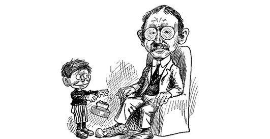 40 نصيحة من اينشتاين لتطوير الذات