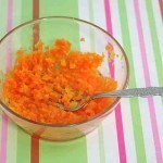 وصفتنا لتحضير ماسك الجزر لتنظيف مسام الوجه