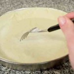 حضري تارت الشوكولا كمحلات الحلويات المحترفة