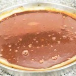 حضري تارت الشوكولا كمحلات الحلويات المحترفة