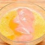 أستمتعى مع وصفة الفراخ بالموتزاريلا الكرسبي أستمتعى مع وصفة الفراخ بالموتزاريلا الكرسبي