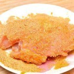 أستمتعى مع وصفة الفراخ بالموتزاريلا الكرسبي أستمتعى مع وصفة الفراخ بالموتزاريلا الكرسبي