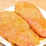 أستمتعى مع وصفة الفراخ بالموتزاريلا الكرسبي أستمتعى مع وصفة الفراخ بالموتزاريلا الكرسبي