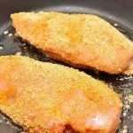 أستمتعى مع وصفة الفراخ بالموتزاريلا الكرسبي أستمتعى مع وصفة الفراخ بالموتزاريلا الكرسبي