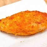 أستمتعى مع وصفة الفراخ بالموتزاريلا الكرسبي أستمتعى مع وصفة الفراخ بالموتزاريلا الكرسبي