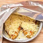 أستمتعى مع وصفة الفراخ بالموتزاريلا الكرسبي أستمتعى مع وصفة الفراخ بالموتزاريلا الكرسبي