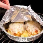 أستمتعى مع وصفة الفراخ بالموتزاريلا الكرسبي أستمتعى مع وصفة الفراخ بالموتزاريلا الكرسبي