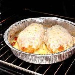 أستمتعى مع وصفة الفراخ بالموتزاريلا الكرسبي أستمتعى مع وصفة الفراخ بالموتزاريلا الكرسبي