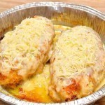 أستمتعى مع وصفة الفراخ بالموتزاريلا الكرسبي أستمتعى مع وصفة الفراخ بالموتزاريلا الكرسبي